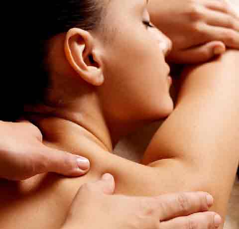 Body Massage in Al Nuaimia 2