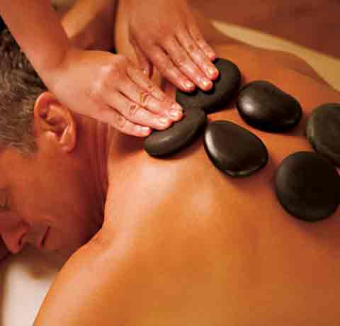 Body Massage in Ajman