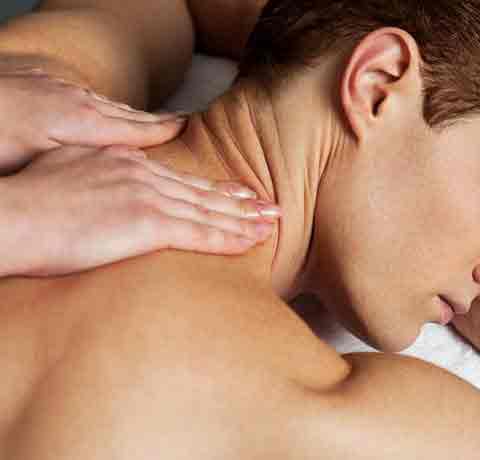 Massage deals