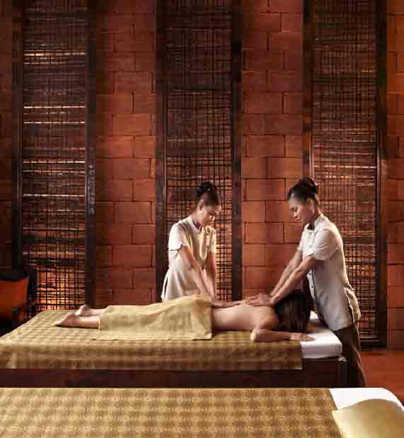 Korean massage in Al Nuaimia 2